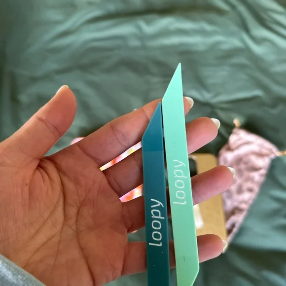 iPhone 14 Pro Max Loopy Case bundle - Picture 5 of 5